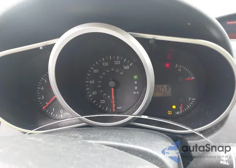 2010 Mazda Cx-7 I Sport from USA, damaged, VIN JM3ER2W53A0300800